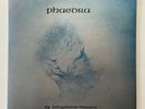 Tangerine Dream - Phaedra - Early UK press A2/B2 - 1974