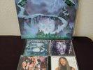 Metallica - Creeping Death  Vinyl Record KUT 112 UK IMPORT + 4 Rare CD Gig Live