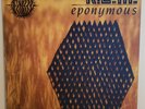 R.E.M. REM Vinyl LP Eponymous 1988 IRS Records With Original Inner Sleeve