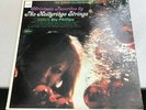 The Hollyridge Strings ?– Christmas Favorites - 1965 Capitol ST-2404 Vinyl VG+