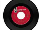NORTHERN 45-PERRY AND THE HARMONICS-