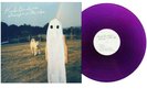 Phoebe Bridgers - Stranger in the Alps Vinyl LP Purple New Sealed