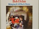 Bob Dylan - Bringing It All Back Home MOFI MFSL 45RPM 2LP PROMO