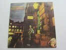 DAVID BOWIE 1972 UK LP THE RISE AND FALL OF ZIIGGY STARDUST 1E / 2E TITANIC