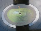 THE BEATLES ORIG 1969  YELLOW SUBMARINE UK LP APPLE  PMC 7070  MONO PRESSING