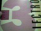 Street Sounds Electro 3 vinyl LP rare VG+ rap hip hop