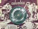 RARE - The Drifters ( Jet Harris, Hank Marvin) 7”Vinyl -Jet Black 1958