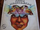 Alma Brasileira ?– Samba Marca Registrada Brasil CBS 1977 Brazilian Funk LP