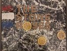 THE STONE ROSES THE STONE ROSES 1989 REPRESS VINYL LP EX EX+