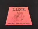 Elixir Treachery Rare 7