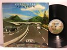 Kraftwerk - Autobahn LP - Mercury SRM 3704 - Tested EX- Vinyl - S3
