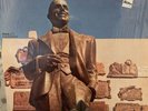 Los Grande Exitos De Carlos Gardel Vinyl Lp