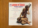 George Martin LONDON BY GEORGE LP 1968 Still SEALED New Mint BEATLES