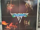 1978 Original Van Halen Self Titled DEBUT Vinyl LP Album VINTAGE   Beautiful