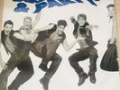 Take That - Take That And Party Rare Original Release Vinyl LP (Vinyl Excellent)