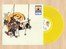 SUN YELLOW VINYL---- CHICAGO IX Chicago's Greatest Hits WALMART LP 0105