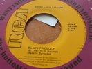 Single-Elvis Presley-Good luck Charm -BARBADOS