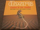 THE DOORS LIZARD IN THE STUDIO - RARE 12