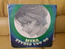 LP MINA - STUDIO UNO 66 - PERU' - RARISSIMO