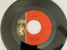 Orlons-No Love But Your Love/Envy Original (RARE) 45 rpm 1960 Cameo-384