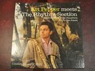 Art Pepper Meets the Rhythm Section, Contemporary C 3532, 1957 LP VG++/VG++