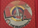 The Beach Boys 'L.A. Light' Picture Disco Album Vinyl LP