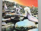 Led Zeppelin - Houses of the Holy, Vinyl Album