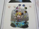 Queen Innuendo 1991 UK First Pressing Vinyl LP Album Parlophone PCSD 115 Record