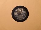 WW2 German Gloria Label Original 78 RPM Recording 3/11/42 Scarce One Day Auction