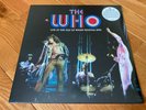 THE WHO 