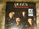 QUEEN - Greatest HIts - (SEALED) Red & White vinyl 2xLP -