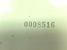 Beatles White Album LOW  0008516   ALL 7 Errors