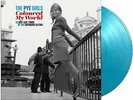 THE PYE GIRLS 'Coloured My World' 2LP