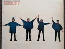 The Beatles - Help Vinyl LP