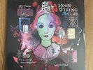 MOON WIRING CLUB Why Does My House Make Creaking Noises? VINYL LP NEW SEALED