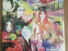MOON WIRING CLUB Leporine Pleasure Gardens VINYL LP NEW SEALED