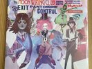 MOON WIRING CLUB Exit Pantomime Control VINYL LP NEW SEALED