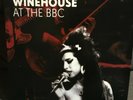 AMY WINEHOUSE-LIVE AT THE BBC- RED VINYL RARE UN LP ROCK JAZZ POP LP