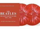 BEATLES - THE RED ALBUM YEARS 1962-1966: Hand-Numbered 10
