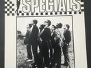 THE SPECIALS self-titled LP (2-Tone/Ska/Mod/Soul/Punk/Skinhead) vintage used