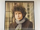 Bob Dylan - Blonde on Blonde - 45RPM 3LP - MFSL Box SEALED #/d MFSL 3-45009