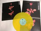 Depeche mode violator Rare vinyl lp record . Singles