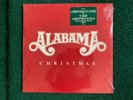 Alabama Christmas LP Album *1985 Sealed w/Hype Sticker