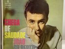 JOÃO GILBERTO Chega De Saudade / A.C. Jobim ODEON MOFB 3073 orig Brazil pressing