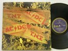 AC/DC - T.N.T TNT  RARE Aussie/OZ 1st Pressing ALBERTS with BLUE ROO from 1975