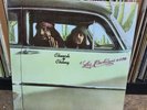 CHEECH & CHONG Los Cochinos LP 1973 Ode SEALED LP + HYPE STICKER Comedy