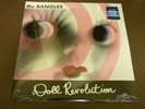 THE BANGLES DOLL REVOLUTION RSD 2020 2LP PINK SWIRL VINYL, NUMBERED, NEW/SEALED