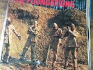 DIGGIN THE FOUNDATIONS RARE 1969 NPL18290  1ST PRESSING vinyl LP. NM