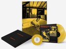 ENNIO  MORRICONE SEGRETO DELUXE - BOXSET 2LP YELLOW VINYL + 7
