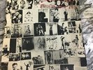 Rolling Stones Exile On Main Street Original Canada Press Lp 2COC 2900 1972